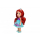 Jakks Pacific Disney Lalka Arielka - 329921 - zdjęcie 2